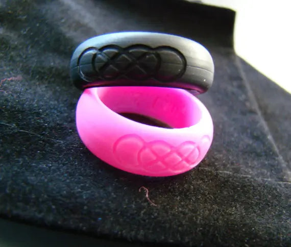 Silicone Rings